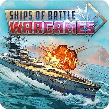 Ships of Battle: Wargames