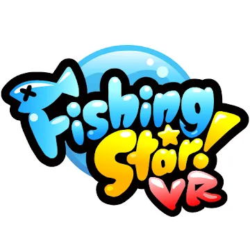 Fishing Star VR