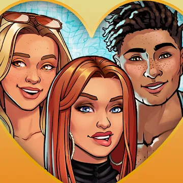 Love Island: The Game