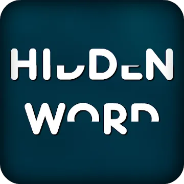 Hidden Word Brain Exercise PRO