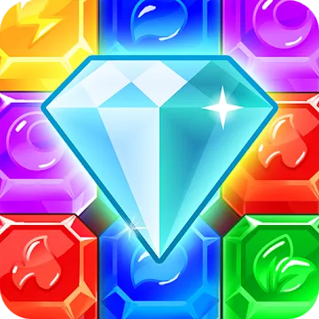 Diamond Dash Match 3: Award-Winning Matching Game