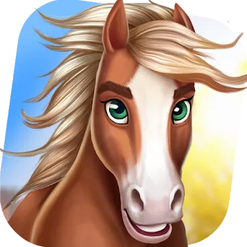 Horse Legends: Epic Ride Game