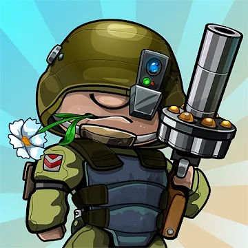 Island Defense: Offline Tower Defense