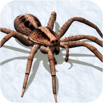 Ultimate Spider Simulator - RPG Game