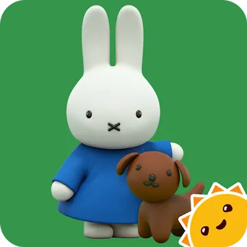 Miffy's World – Bunny Adventures