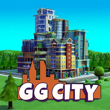GG City