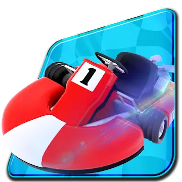 Go Kart Drift Racing