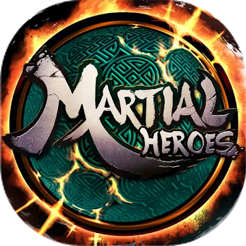 Martial Heroes