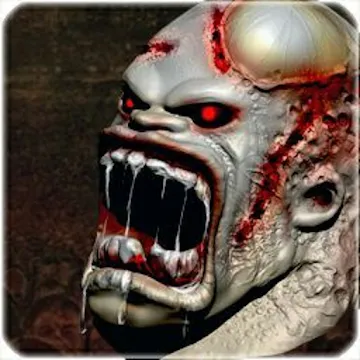 Zombie Crushers: FPS ZOMBIE SURVIVAL