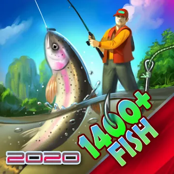 Fishing: World of Fishers Русская Реальная Рыбалка