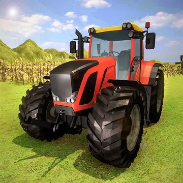 Farm Simulator 2020 –Tractor Games 3D