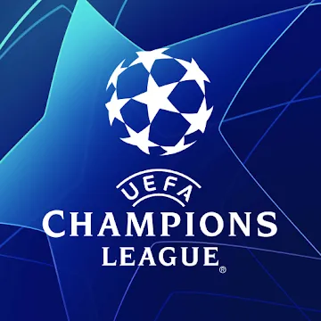 Лиги чемпионов УЕФА
