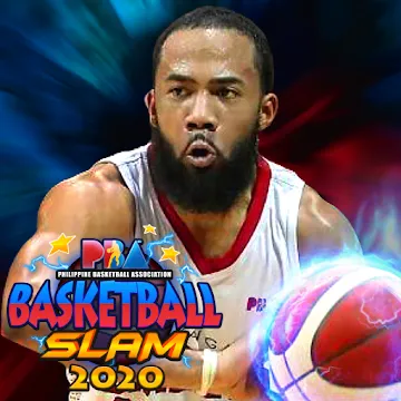 Basketball Slam 2020!