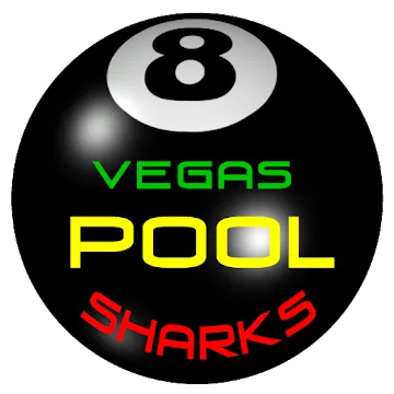 Vegas Pool Sharks