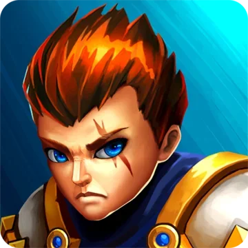 Fire Frontier: Heroes of Valor