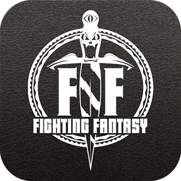 Fighting Fantasy Classics – text based story game