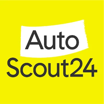 AutoScout24 – поиск б.у. Авто