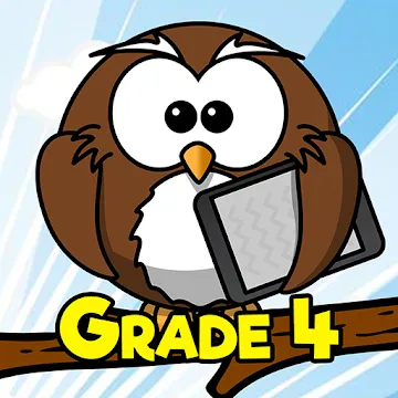 Fourth Grade Learning Games