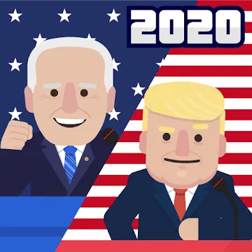 Hey! Mr. President - 2020 Election Simulator