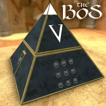 The Box of Secrets: Расширенная Версия