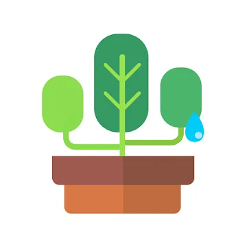 Пустое растение - игра эволюция райского сада