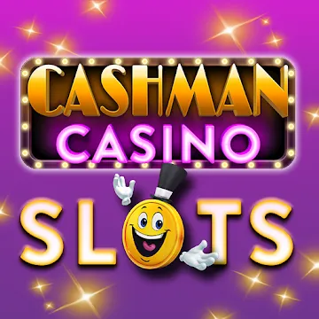 Cashman Casino: Casino Slots Machines! 2M Free!