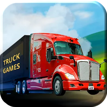 Idle Truck Empire 🚚 The tycoon game on wheels