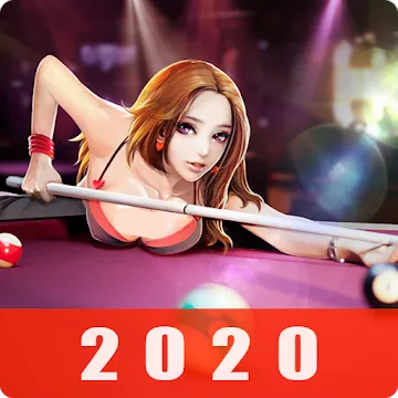 Pool 8 Offline Free - Billiards Offline Free 2020