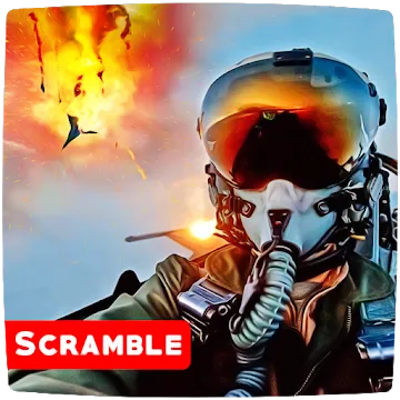 Air Scramble
