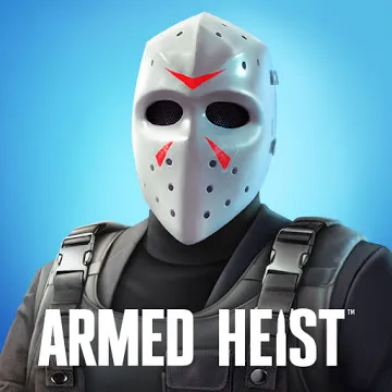 Armed Heist: гангстерский шутер