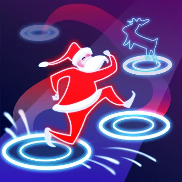 Dance Tap Music - rhythm game offline, online 2020