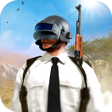 FPS Commando Mission: New Shooting Real Game 2021