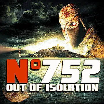 N°752 Out of Isolation-Horror in the prison