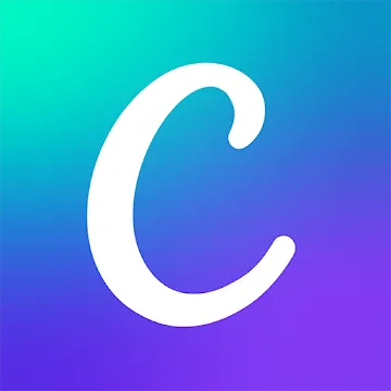 Canva - дизайн графики, фото, шаблоны, логотипы