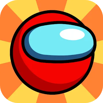 Bounce Ball 6: Red Bounce Ball Hero