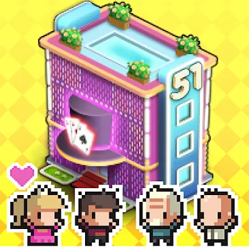 Merge Mall Town 2: Decorate Home,Classic Idle Game