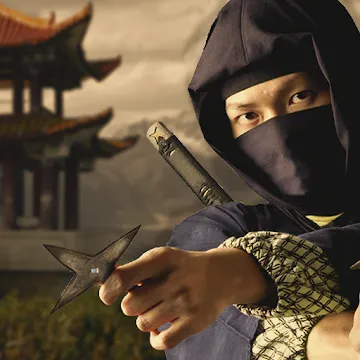 Ninja assassin's Fighter: Samurai Creed Hero 2021