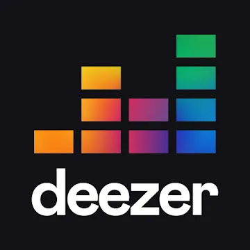 Deezer: музыка, плейлисты и подкасты