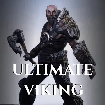 Ultimate Viking