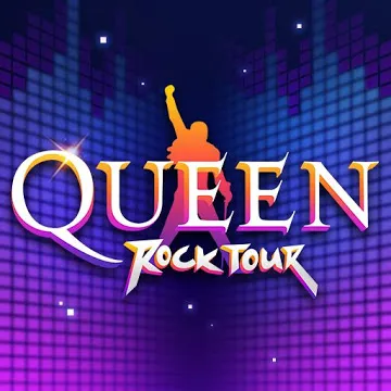 Queen Rock Tour - Официальная музыкальная игра