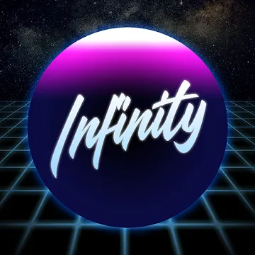 Infinity Pinball