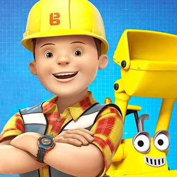 Bob The Builder - Can We Fix It