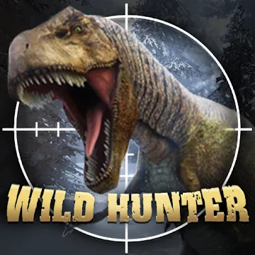 Wild Hunter: Dinosaur Hunting