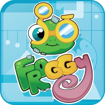 Froggy: Fantasy Adventure