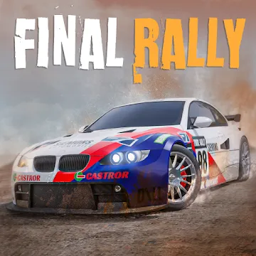 Final Rally: Extreme Car Racing