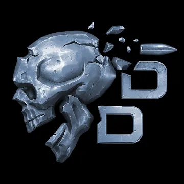 Death Dealers: 3D онлайн снайперская игра
