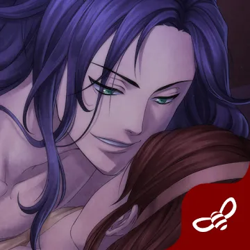 Moonlight Lovers: Beliath - Dating Sim / Vampire