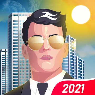 Tycoon Business Game – Empire & Business Simulator
