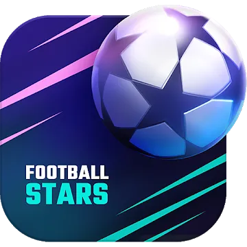 FOOTBALL STARS