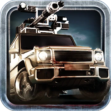 Zombie Roadkill 3D